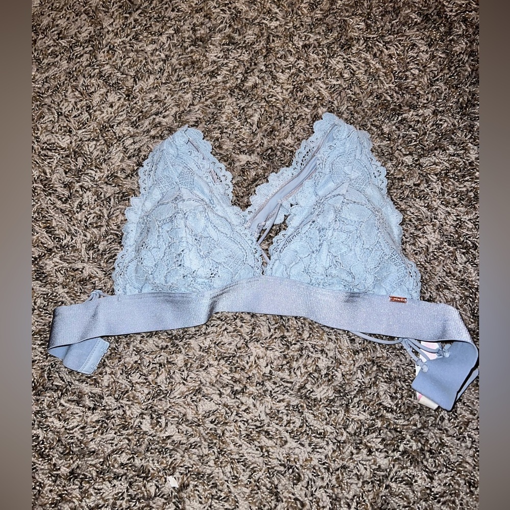 Bralette Victoria’s Secret Pink